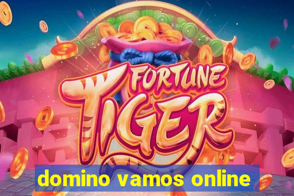 domino vamos online